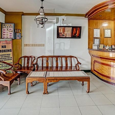 Super Oyo 91805 Hotel Wisma Bari 巨港 外观 照片